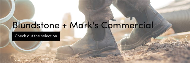 Marks work warehouse new arrivals safety shoes